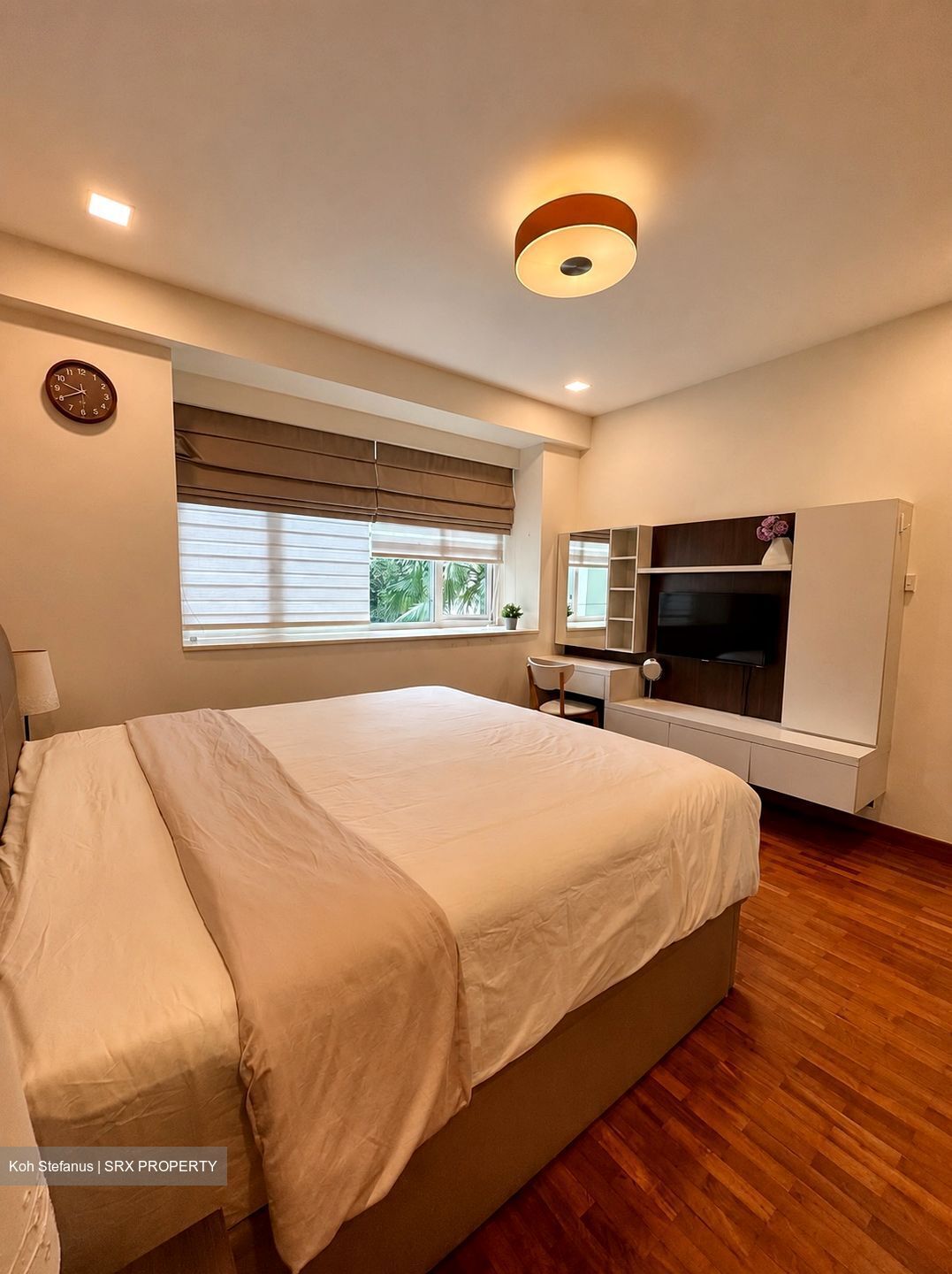 Summerhill (D21), Condominium #593540601